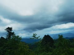 -瓦屋山景区