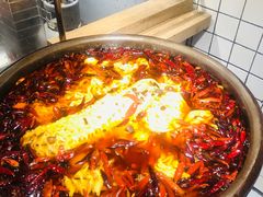 -三兄弟高炉烧饼