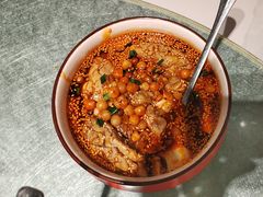 -首秀·四川料理(吾悦广场店)