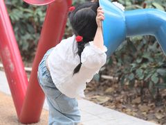 -荔湾区儿童公园