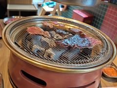 -西塔老太太泥炉烤肉(北京双井店)