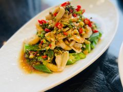 -五谷丰登农家院·地道胶东菜·海鲜烧烤(威海店)