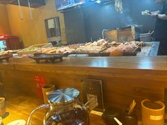-鸟幸 TORISAKI 炭火居酒屋