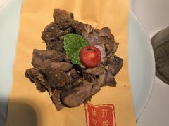 -打酱油·非遗淮扬菜(瘦西湖梅岭店)