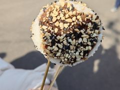 -清真·马洪小炒泡馍馆(钟楼回民街店)