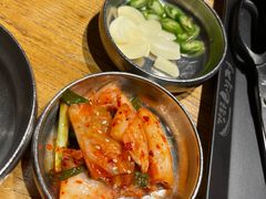 -姜虎东白丁烤肉(银泰中心in99店)