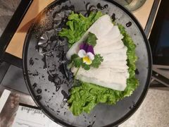 -老墙根涮肉·铜锅·烧烤(欢乐谷·王四营店)