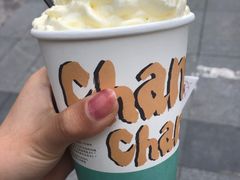 -茶颜悦色(嘉顿一楼吉时赏味游园会店)