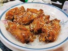 -三妹小龙虾·黄油蟹(华侨城总店)