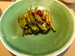 -海泰食府·新鲁菜·家宴(总部基地店)