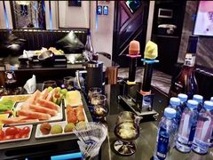 -萧邦音乐会所KTV·蒸汽活海鲜自助(福田店)