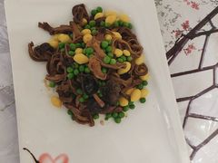 -百姓食府(秦虹路店)