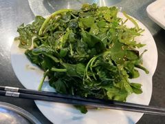 -瑞丰园庭院餐厅·白族传统家常菜