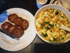 -芳芳私房菜·精做淮扬菜(承德路店)