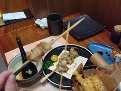 -山葵家居酒屋(天目里店)