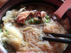 -闫家驴肉老店(华电一校店)