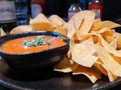 -Q MEX 库迈墨西哥餐吧(三里屯店)