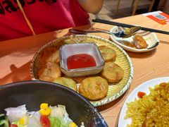 -五道双马·双马餐厅(五道口店)