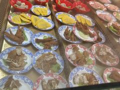 -谭三娘鲜切牛肉自助火锅(九眼桥总店)