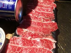 -一井烧肉·活鳗·寿司(望京SOHO店)