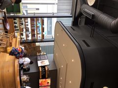 -星巴克臻选(济南恒隆店)