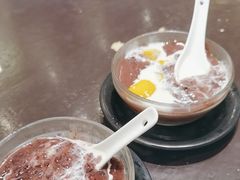 -佳佳甜品(寧波街總店)