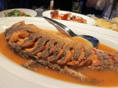 -阿庄新豫菜(通泰路店)