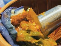 -鱼酷活鱼烤鱼(北美店)