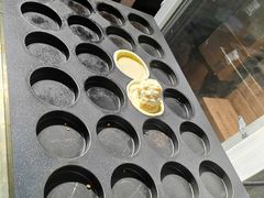 -半饱台式茶点