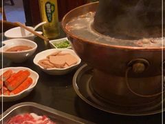 -大唐人家·热气羊肉(大华店)