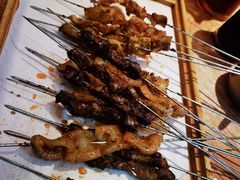 -老爷子原味蒸饺(总店)