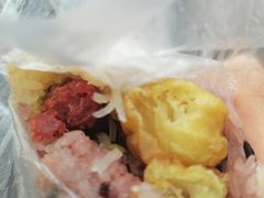 -王如意油茶(信旺·华府骏苑店)