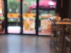 -汉堡王(上海凌云壹街坊店)