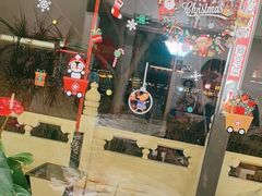 -月福京味斋·烤鸭店·北京菜(鼓楼总店)