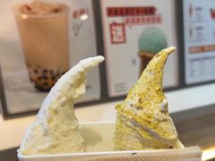 -野人牧坊Gelato(天津南开大悦城店)