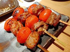 -乌君·酒场·炭火烧鸟(侨城坊店)