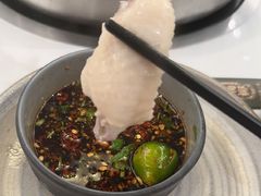 -喃喃椰·糟粕醋·椰子鸡火锅(七堡花园店)