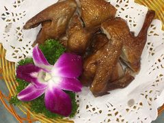 -潮府馆·非遗潮州菜·世纪公园(新国际博览中心店)