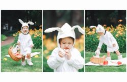 -蜜糖派儿童摄影(青建·太阳岛店)