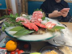 -九田家黑牛烤肉料理(新光汇店)