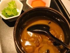 -悦融琥珀·京鲁菜·海味珍品(西单店)