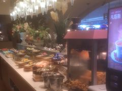 -凡塔斯牛排自助餐厅(莆田万达店)
