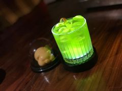 -鸡尾酒实验室酒吧(隆礼路店)