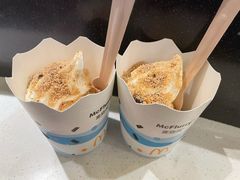 麦旋风-麦当劳(方大城店)