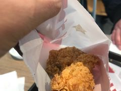 -肯德基(火车北站店)