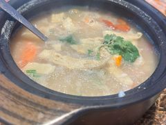 -皮蛋弟砂锅店(总店)