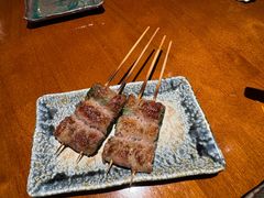 -鸟鸣门屋台料理(金帝银泰店)