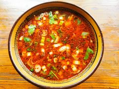 -兄弟俩老李家牛肉汤(总店)