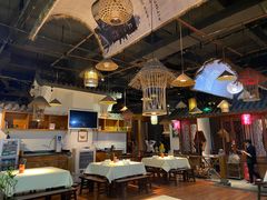 -贺庄·活鱼馆(珠吉路店)
