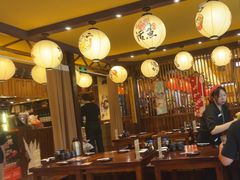 -鸟鹏烧鸟居酒屋(仁恒梦中心店)